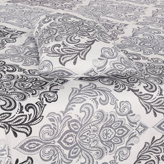 3 Pcs Bed sheet CTN 162