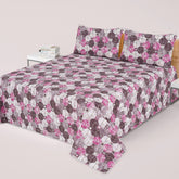 3 Pcs Bed sheet CTN 160