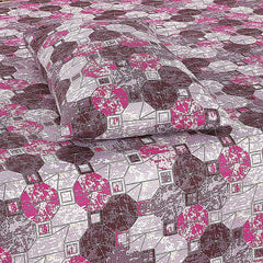 3 Pcs Bed sheet CTN 160