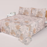 3 Pcs Bed sheet CTN 157
