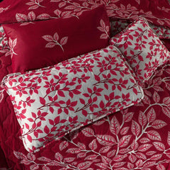 7 Pcs Comforter Set King Size Design KCC 028