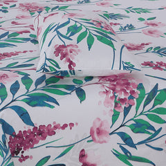 3 Pcs Bed sheet CTN 166