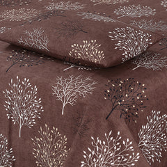 3 Pcs Bed sheet B-292