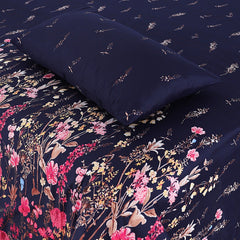 3 Pcs Bed sheet B- 308